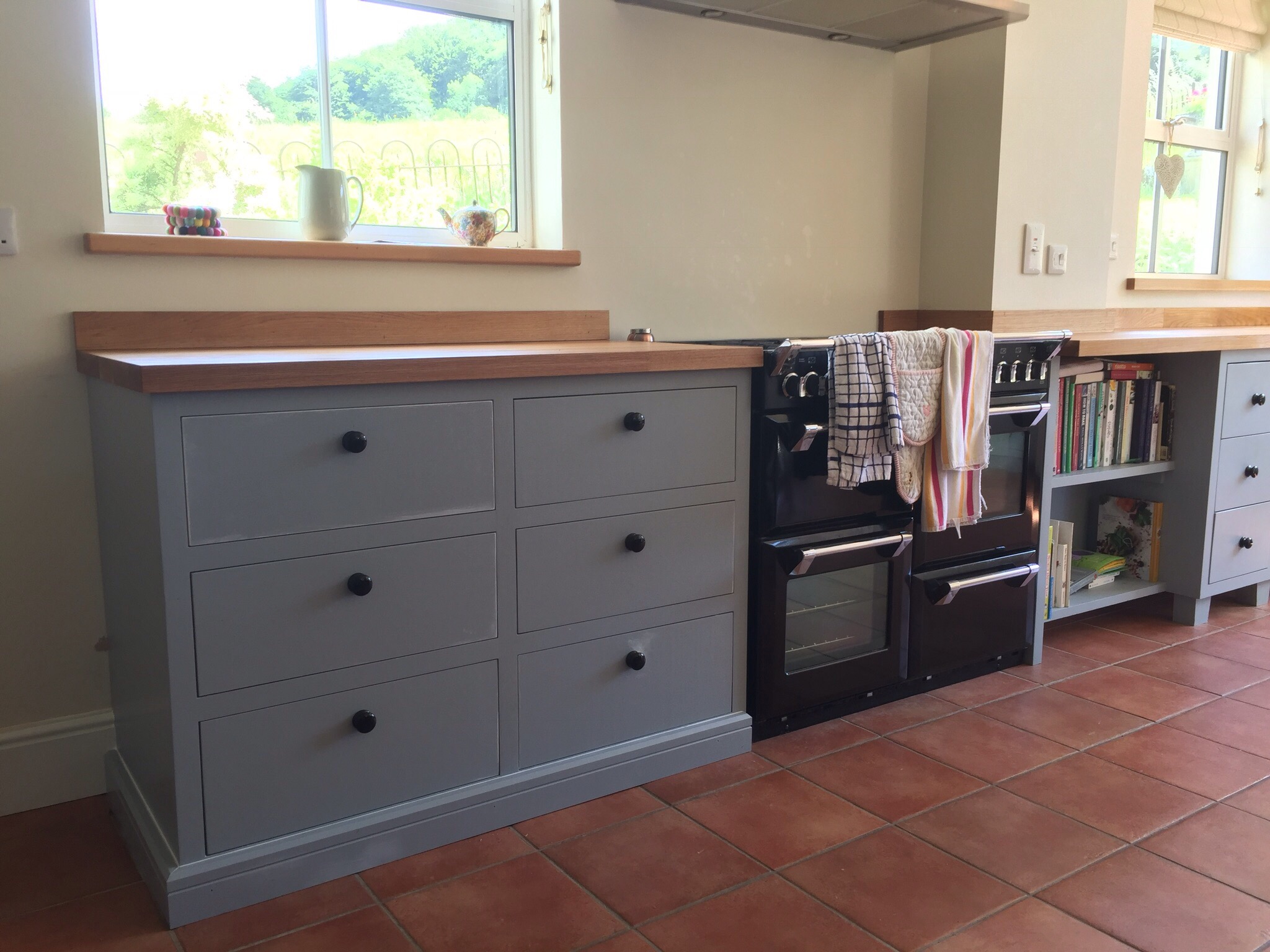 Bespoke Kitchen